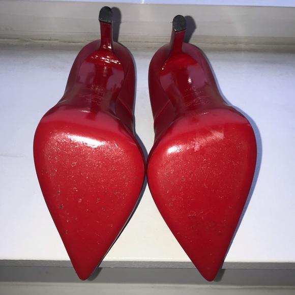 Christian Louboutin Shoes - Picture 2 of 8